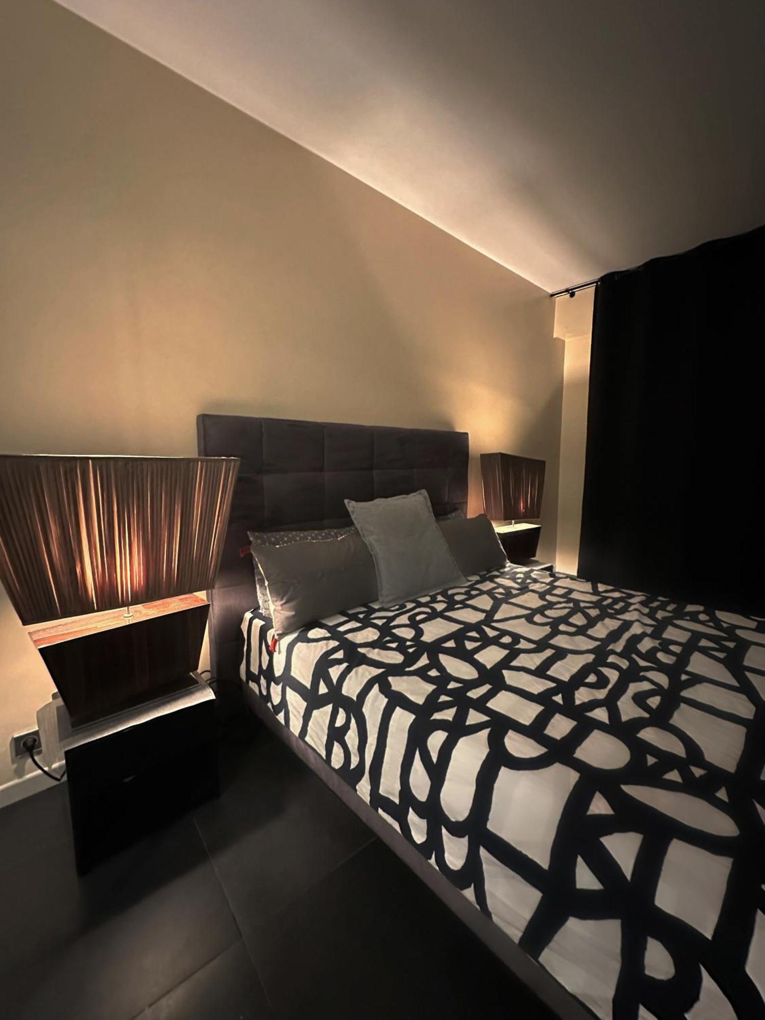 Quai De Seine Tour Eiffel Trocadero Apartment ปารีส ภายนอก รูปภาพ